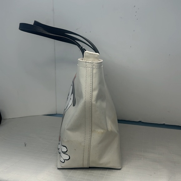 Kate Spade New York Disney Minnie Mouse Tote - Picture 4 of 13